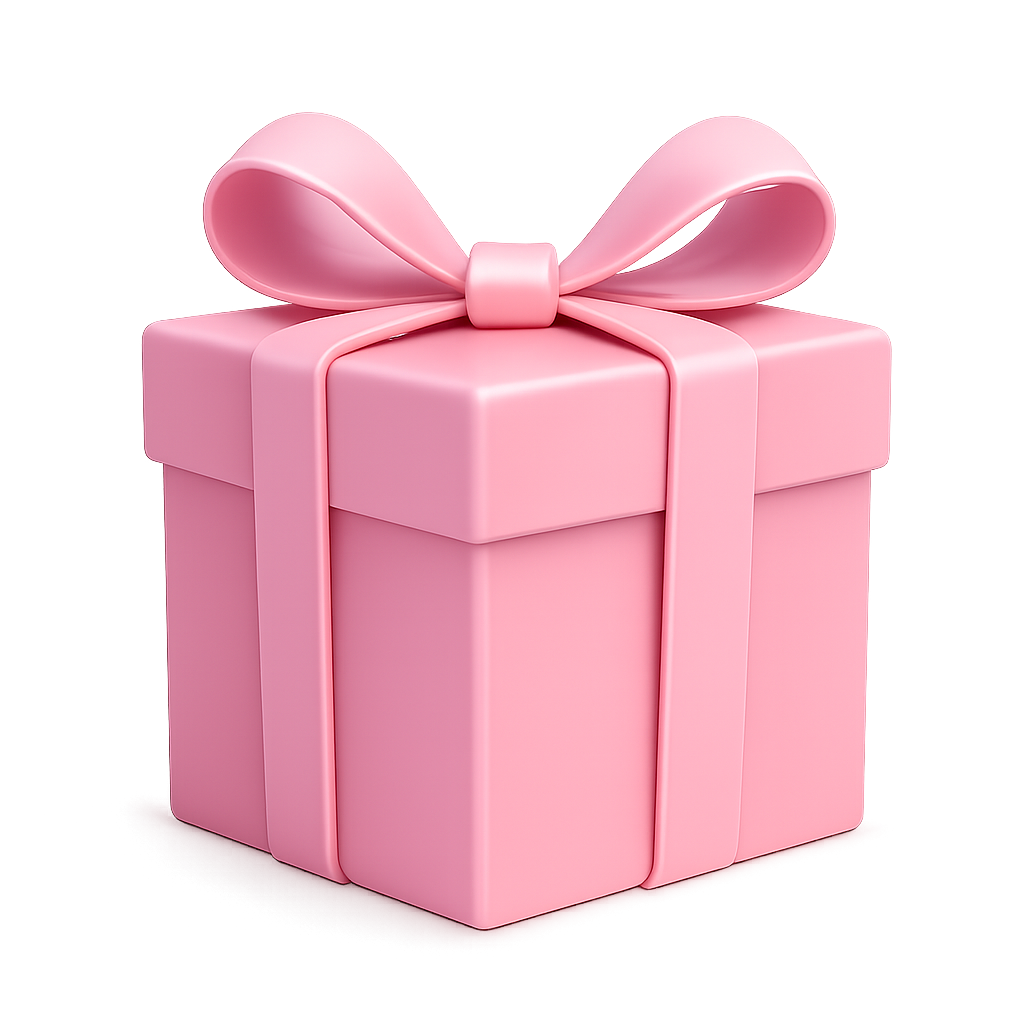 Velora Mystery Gift