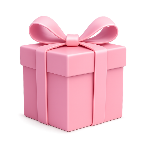Velora Mystery Gift