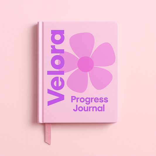 Velora Progress Journal